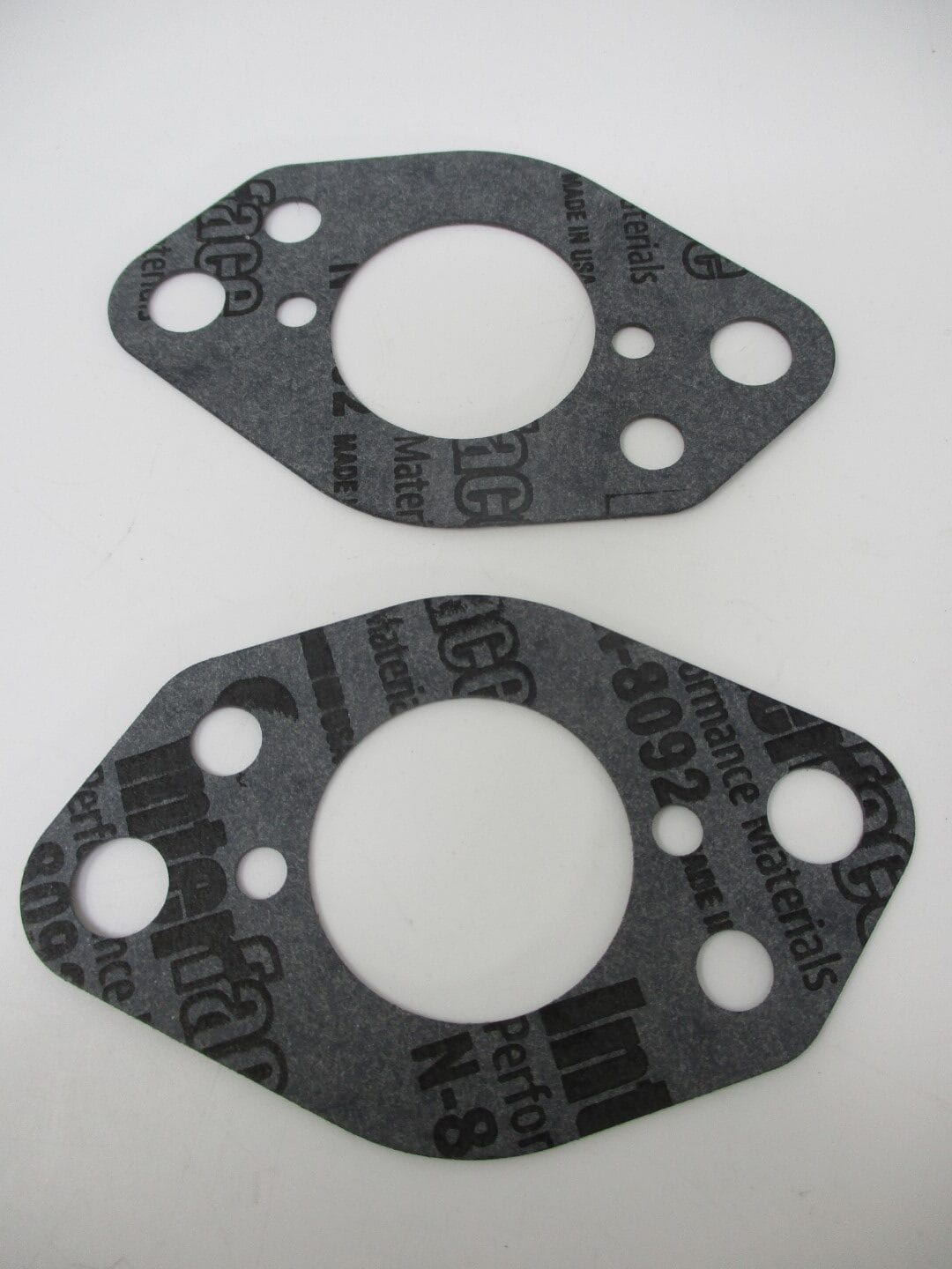 2 Genuine Briggs & Stratton 691694 Intake Gasket 294440 294442 294446 294447