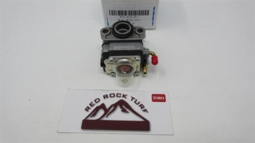 Walbro WYL-19-1 Carburetor fits Troy Bilt Built Shindaiwa Gas Trimmers