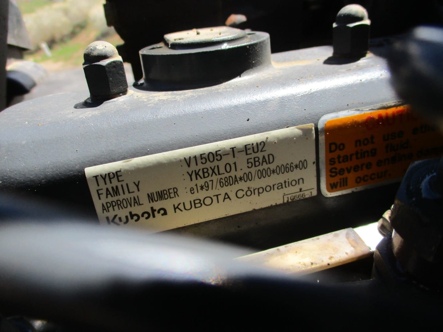 Toro Reelmaster 6500D Diesel Fairway Mower, Mow & Verti Cutting Reels Verticut - Image 4