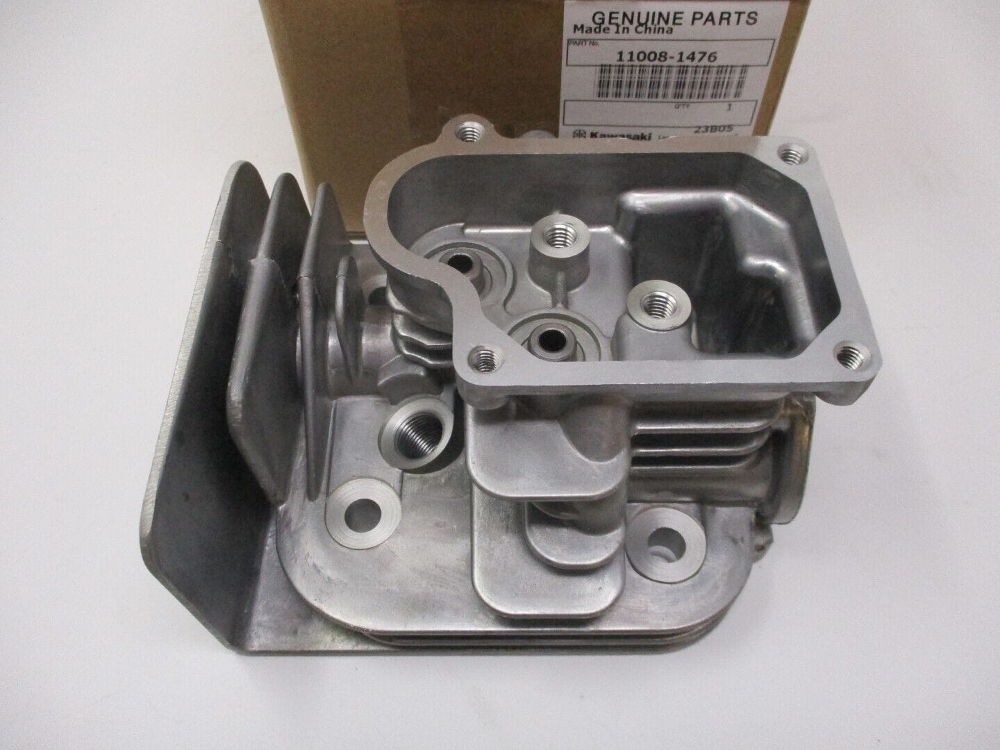 Genuine Kawasaki 11008-1476 Head for FJ180V Toro 800 1000 1600 Flex 21 - Image 3