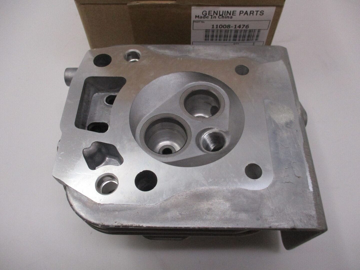 Genuine Kawasaki 11008-1476 Head & Gasket 11004-7020 for FJ180V Toro 800, 1000 - Image 4