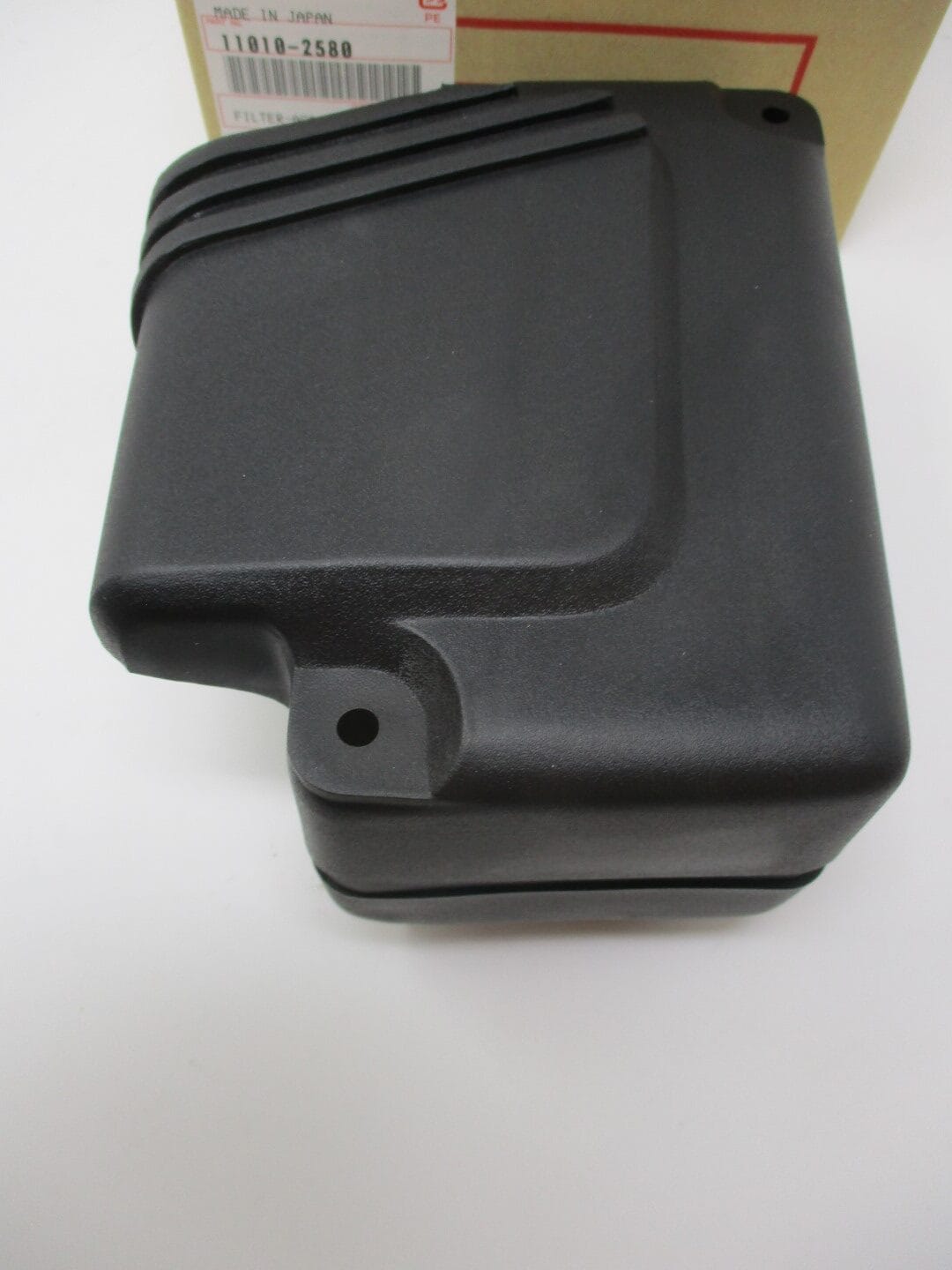 Genuine Kawasaki 11010-2580 Air Filter & Case FE120D 11013-2132 Toro 1000 1600 - Image 4