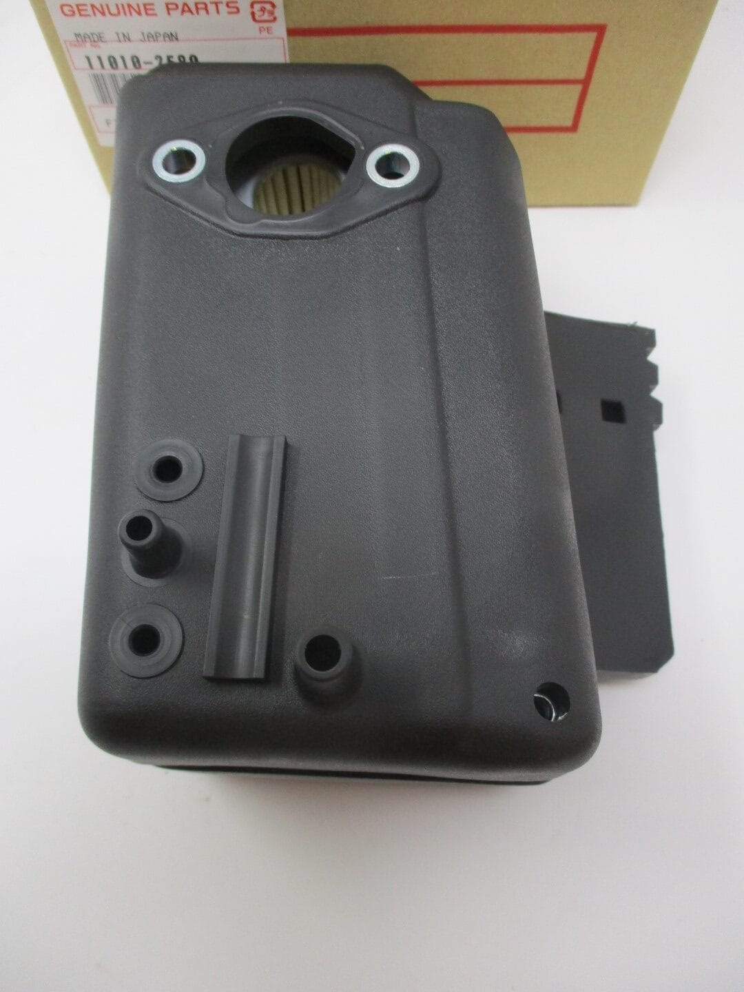 Genuine Kawasaki 11010-2580 Air Filter & Case FE120D 11013-2132 Toro 1000 1600 - Image 2