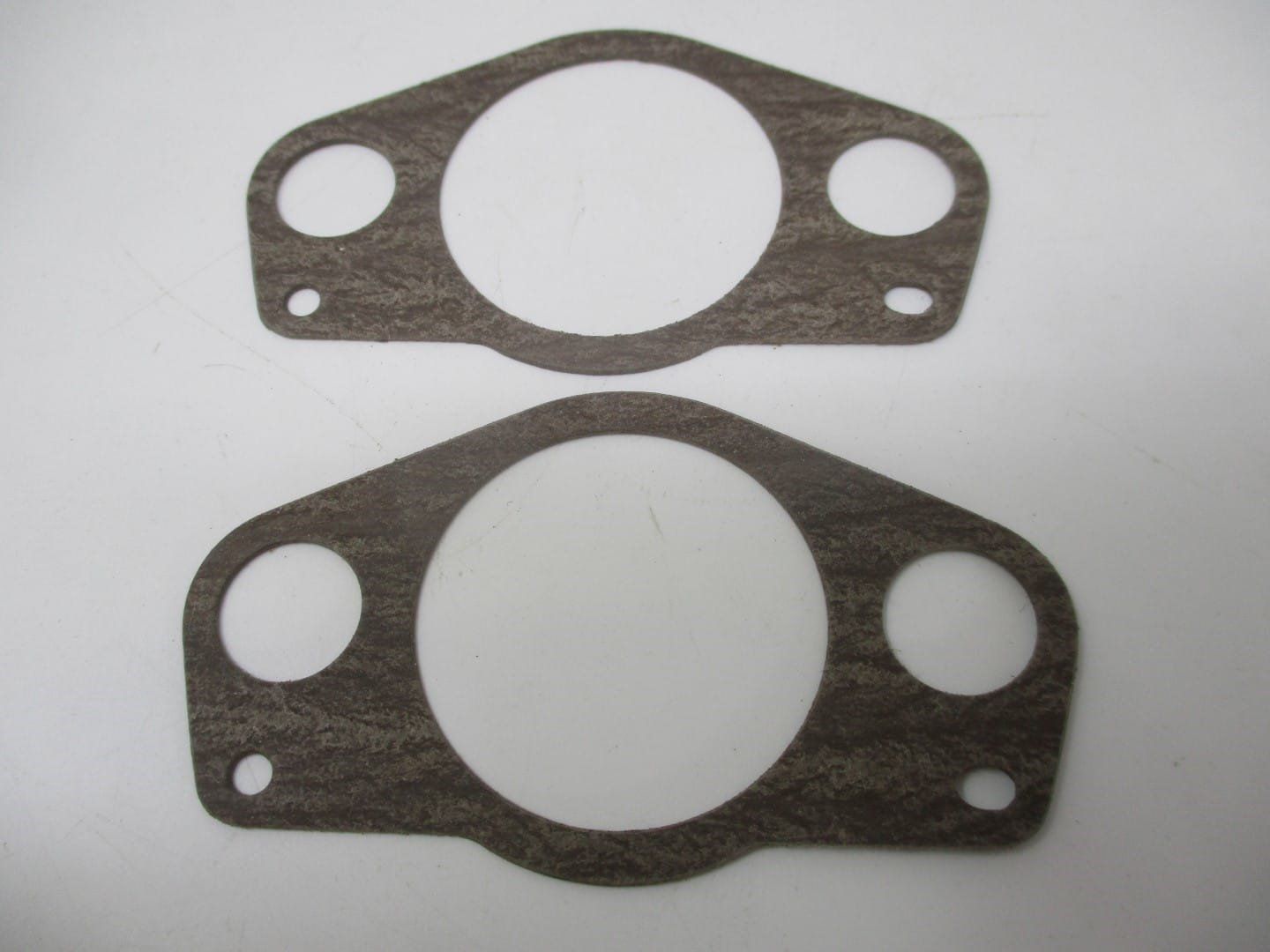 2 Genuine Kawasaki 11060-2086 11009-2894 Intake Pipe Gasket FD611V FD620D