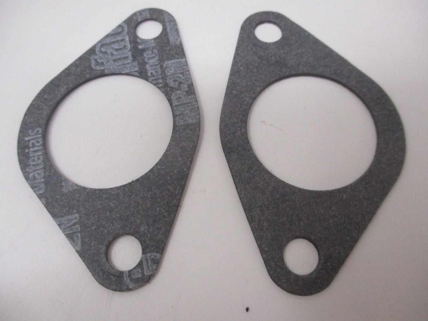 2 Genuine Kawasaki 11060-7011 Intake Manifold Gasket for FH601D FH601V - Image 2