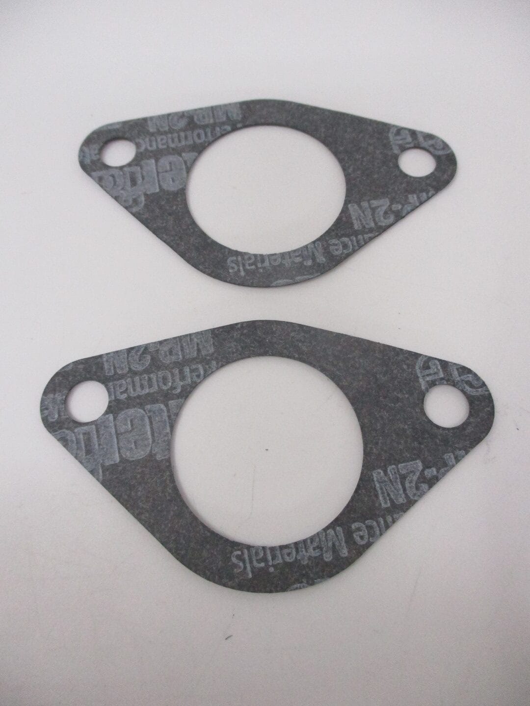 2 Genuine Kawasaki 11060-7011 Intake Manifold Gasket for FH601D FH601V