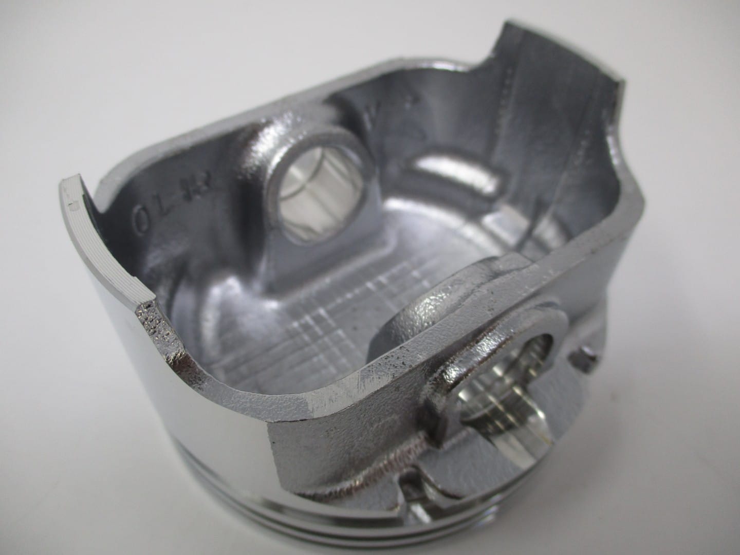 Genuine Kawasaki 13001-7007 / 13001-7006 Piston STD FH601V FH641V FH661V FH680V - Image 6