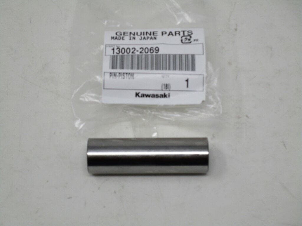 Genuine Kawasaki 13002-2079 Piston Pin