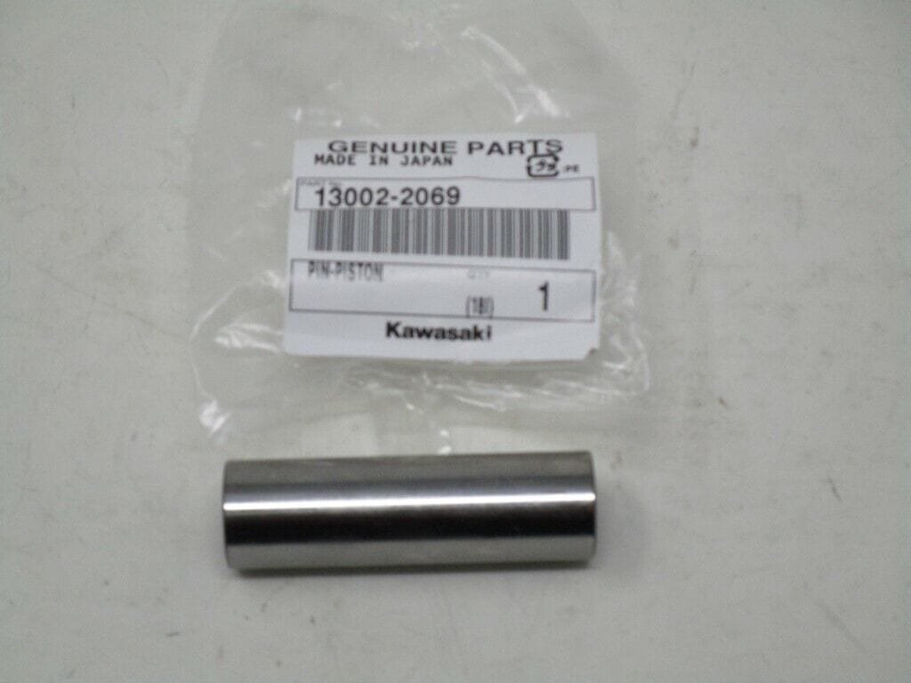 Genuine Kawasaki 13002-2079 Piston Pin - Image 2