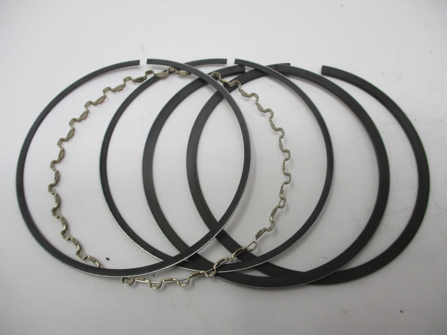 Genuine Kawasaki 13008-6016 Piston Rings Standard - Image 2