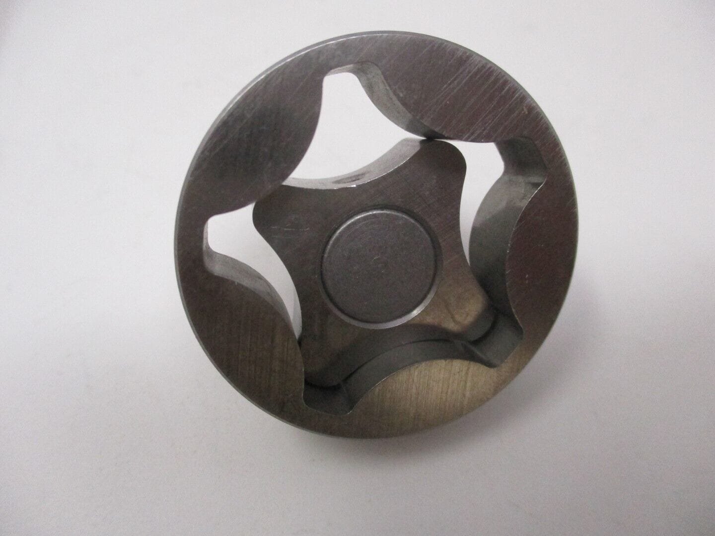 Genuine Kawasaki Oil Pump 16082-2062 & Rotor-Pump 16154-2054 FE290D FE350D - Image 4