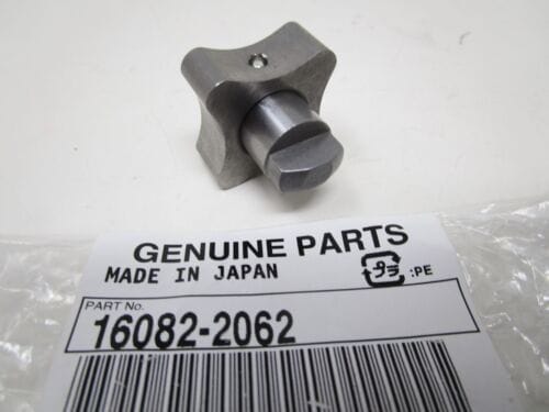Genuine Kawasaki 16082-2062 Oil Pump FE290D FE350D FE400D Club Car John Deere - Image 2