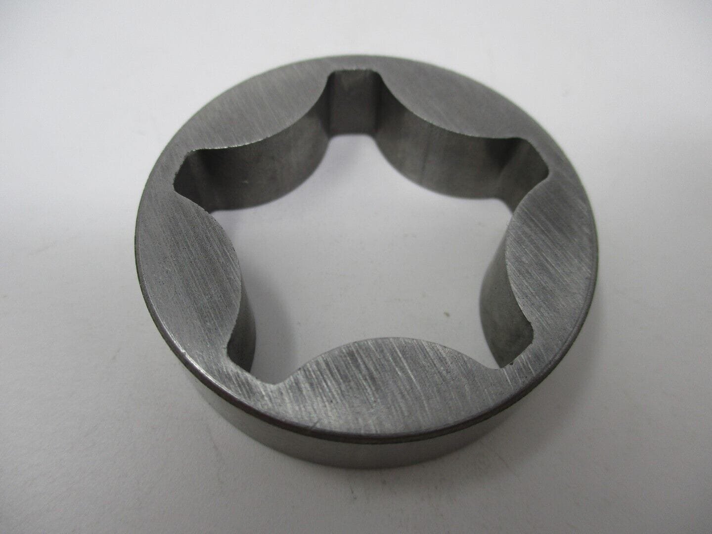 Genuine Kawasaki 16154-2054 Oil Rotor-Pump FE290D FE350D FE400D - Image 2