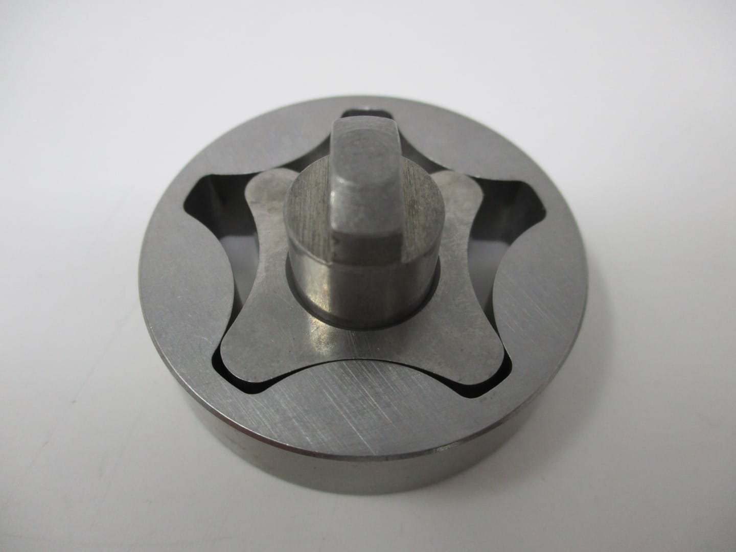 Genuine Kawasaki Oil Pump 16082-2062 & Rotor-Pump 16154-2054 FE290D FE350D - Image 6