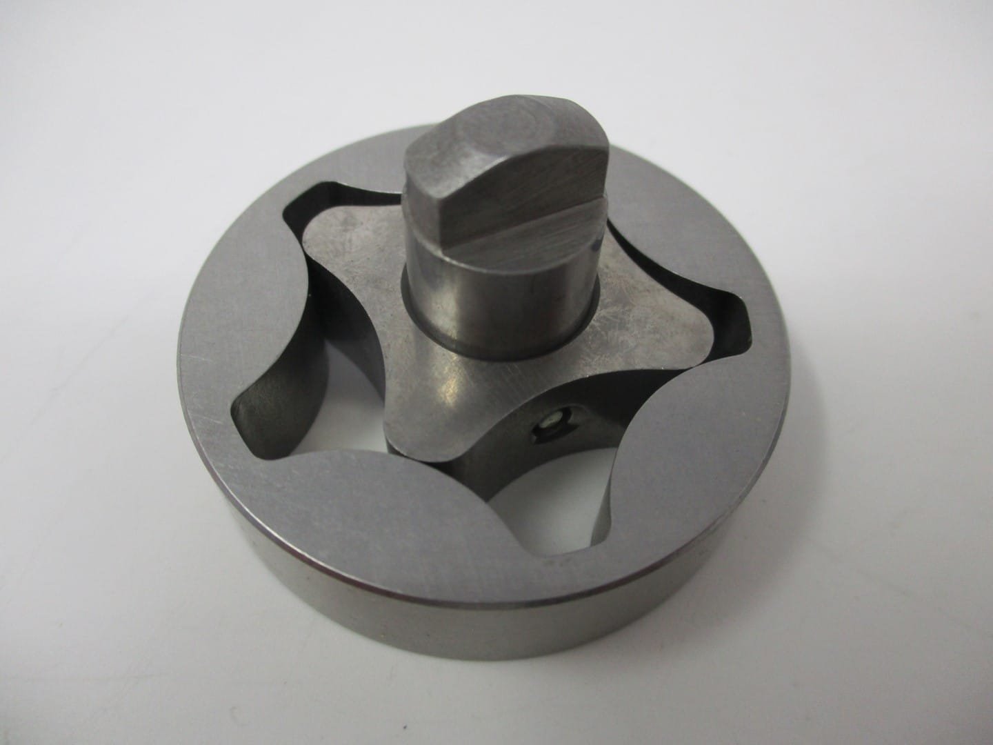 Genuine Kawasaki Oil Pump 16082-2062 & Rotor-Pump 16154-2054 FE290D FE350D - Image 5