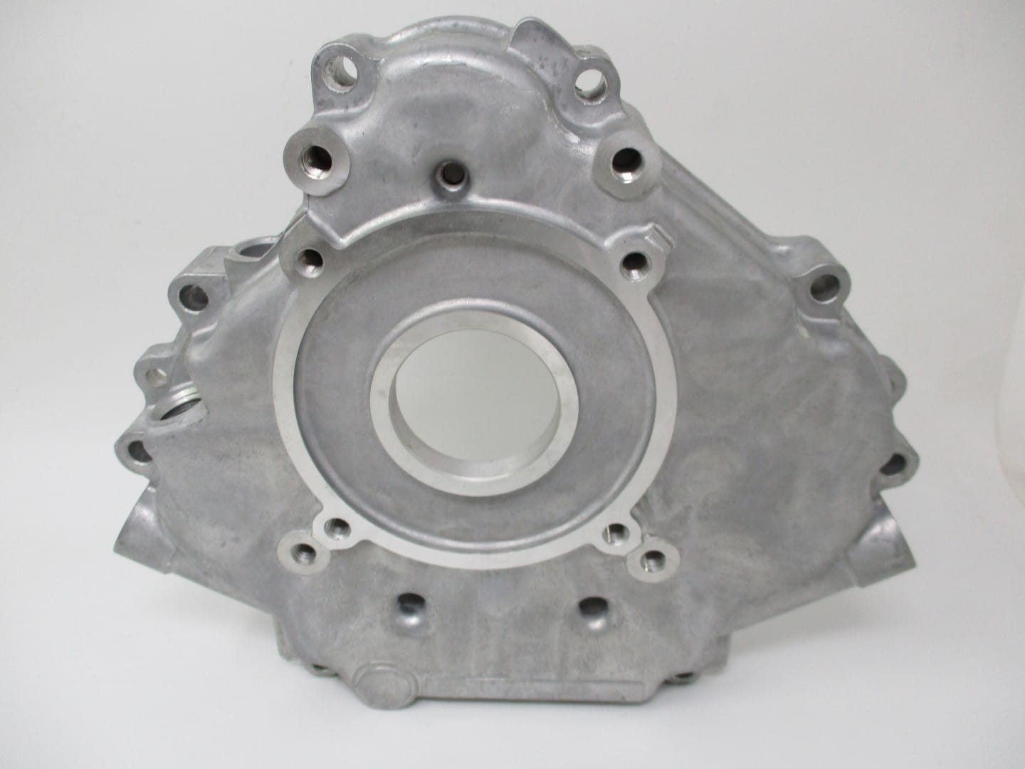 Genuine Kawasaki 49015-6151 Crankcase Cover FE290D 49015-6076 - Image 7