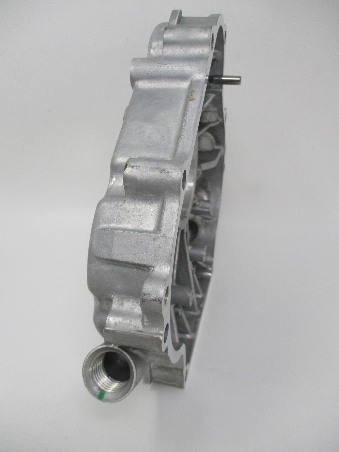 Genuine Kawasaki 49015-6151 Crankcase Cover FE290D 49015-6076 - Image 8