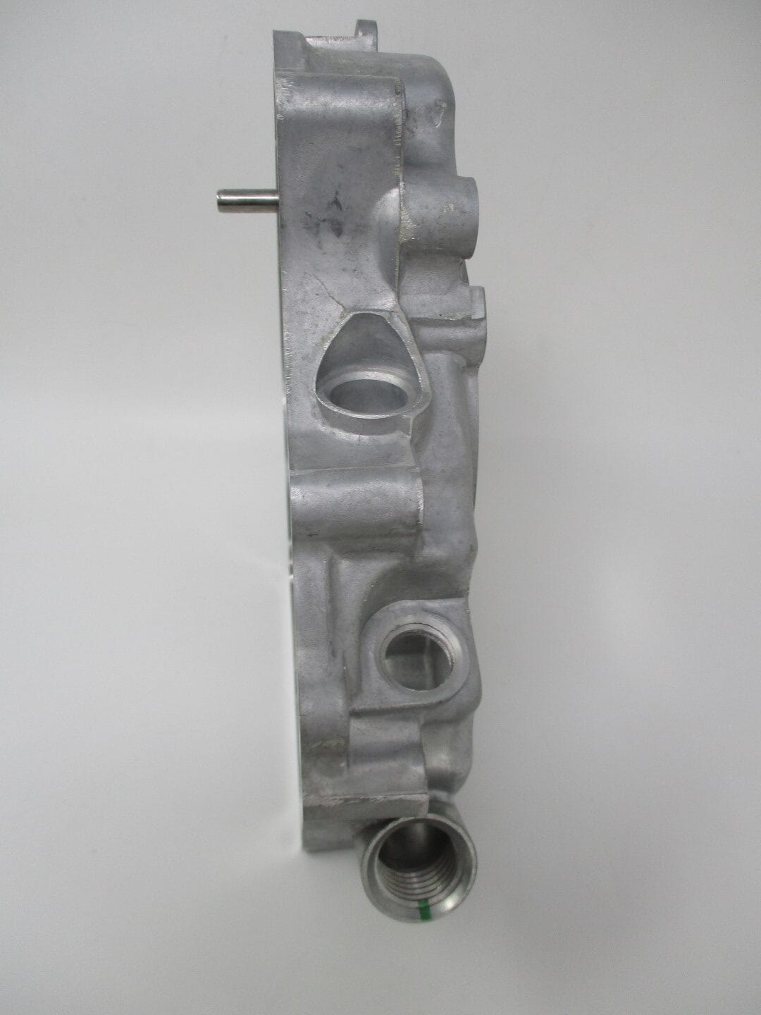 Genuine Kawasaki 49015-6151 Crankcase Cover FE290D 49015-6076 - Image 6