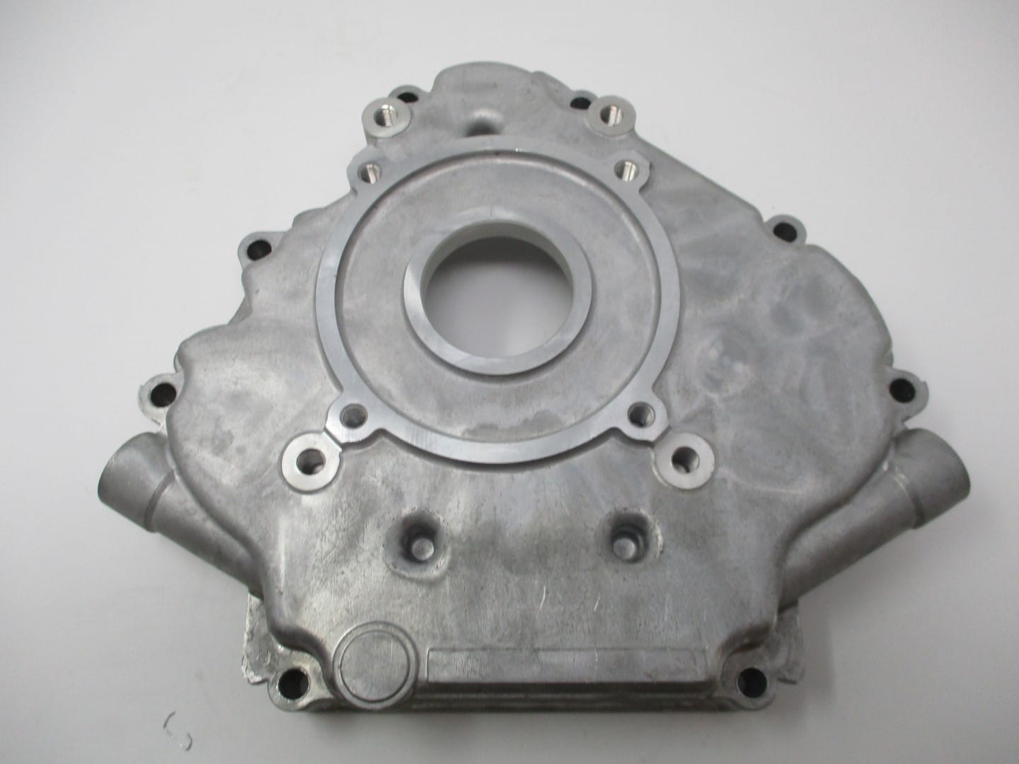 Genuine Kawasaki 49015-6151 Crankcase Cover FE290D 49015-6076 - Image 2