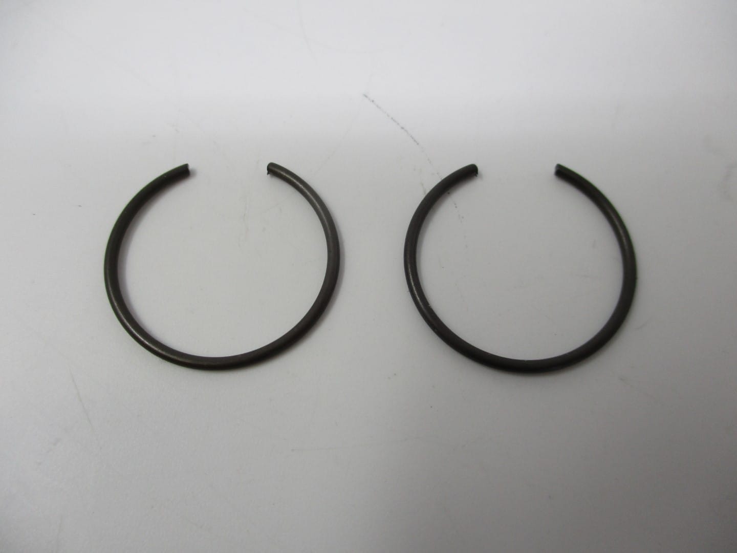 2 Genuine Kawasaki 92036-008 Snap-Rings Piston Pin FD671V FD711D FD750D FE290D