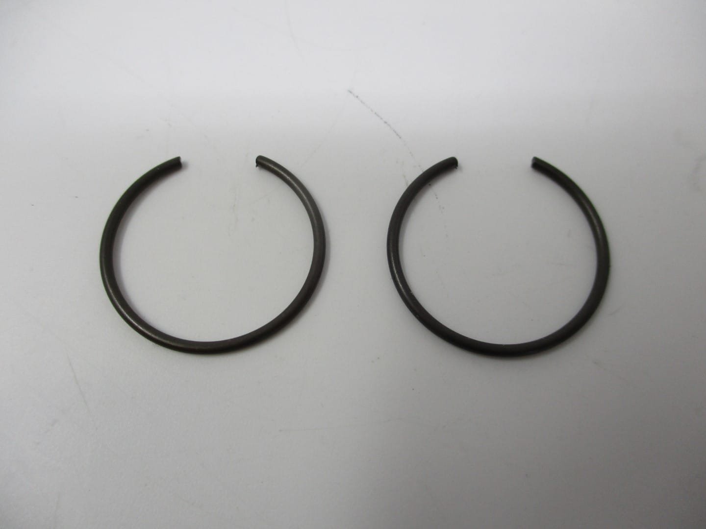 2 Genuine Kawasaki 92036-008 Snap-Rings Piston Pin FD671V FD711D FD750D FE290D