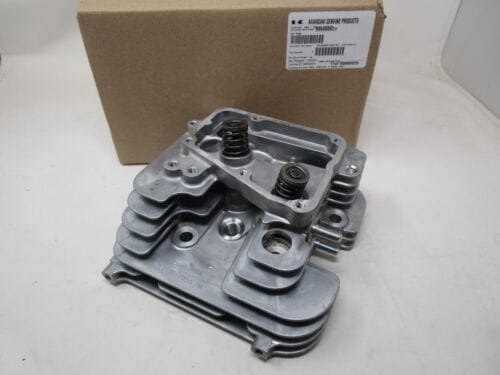 Genuine Kawasaki 99999-0627 726CC Cylinder Head #1 Complete FR730V FS651V FS691V - Image 7