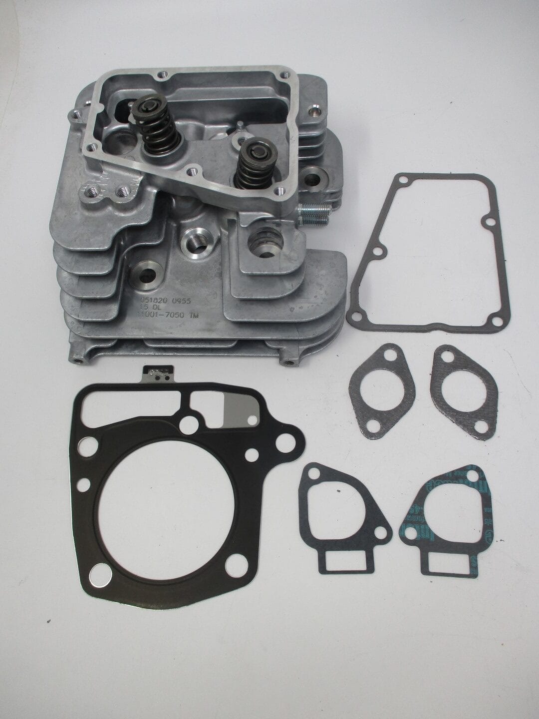 Genuine Kawasaki 99999-0627 726CC Cylinder Head #1 Complete FR730V FS651V FS691V