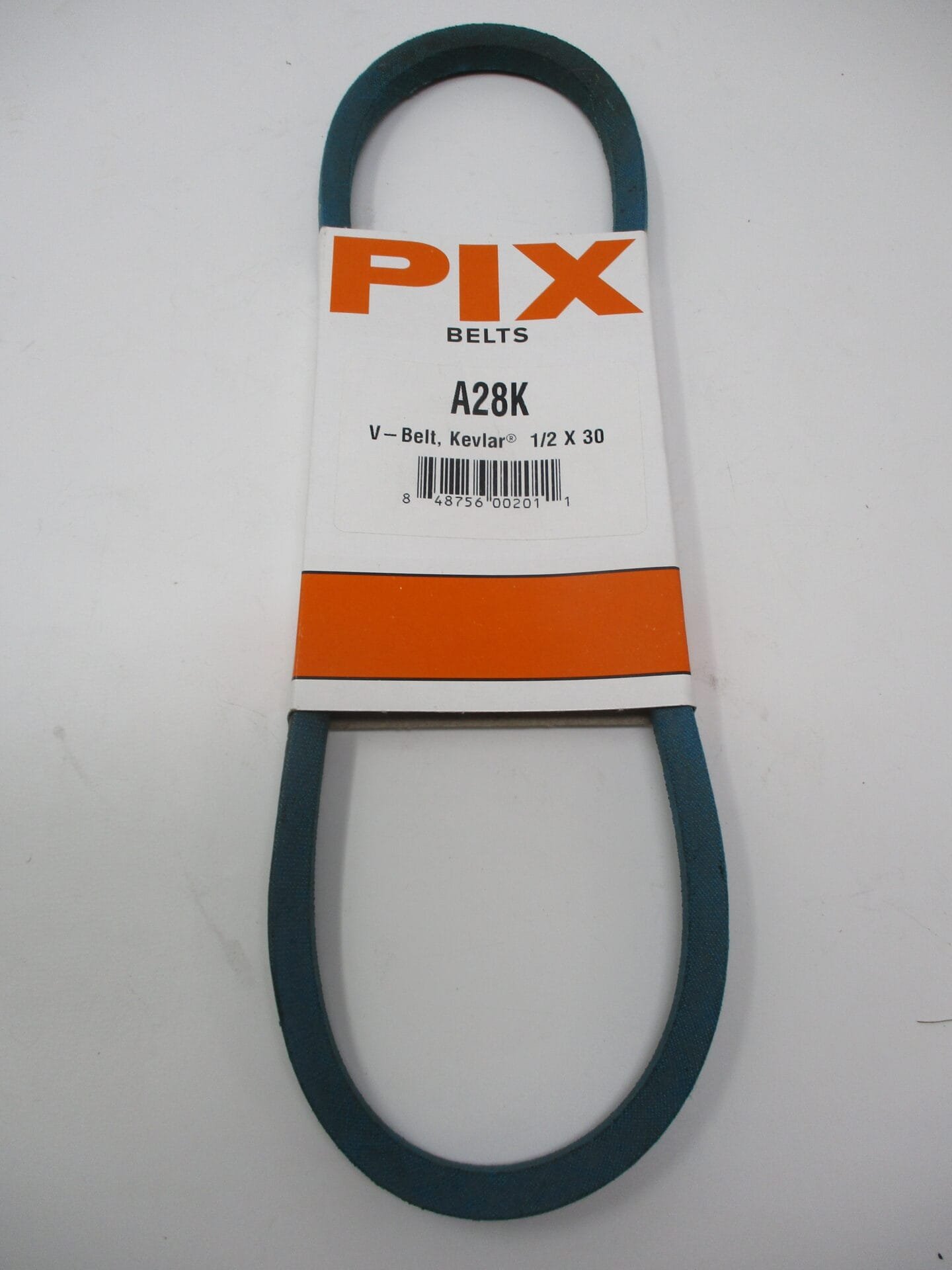 OEM Pix A28K V-Belt For Toro 121-5765 TimeMaster