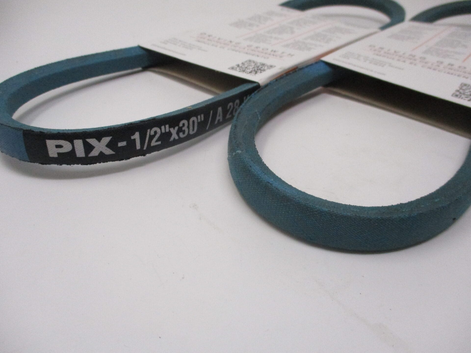 2 For Toro 121-5765 TimeMaster 30" Mower Belt Made with Kevlar in Pix A28K/P-1215765 - Image 3