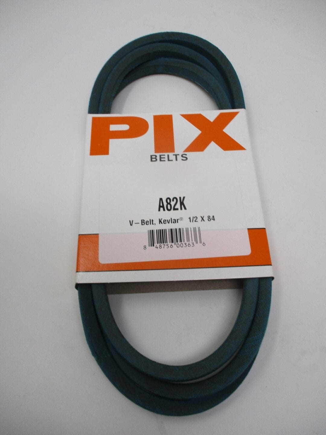For Toro 88-6280 John Deere M71026 AYP V-Belt ½” X 84” Made with Kevlar in a Pix A82K - Image 3