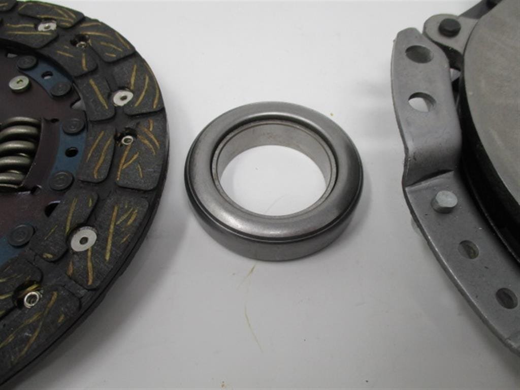 John Deere M809222 M809221 Clutch Pro Gator 2030 2020 Pressure Plate Bearing - Image 8