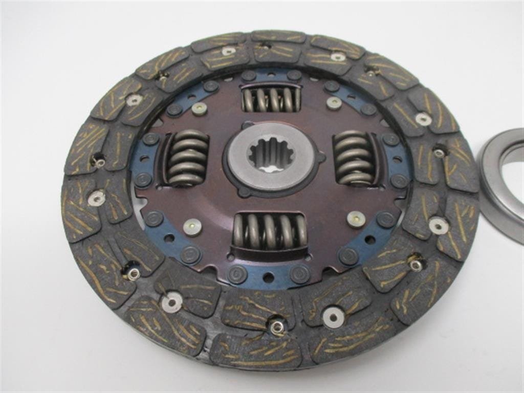 John Deere M809222 M809221 Clutch Pro Gator 2030 2020 Pressure Plate Bearing - Image 7