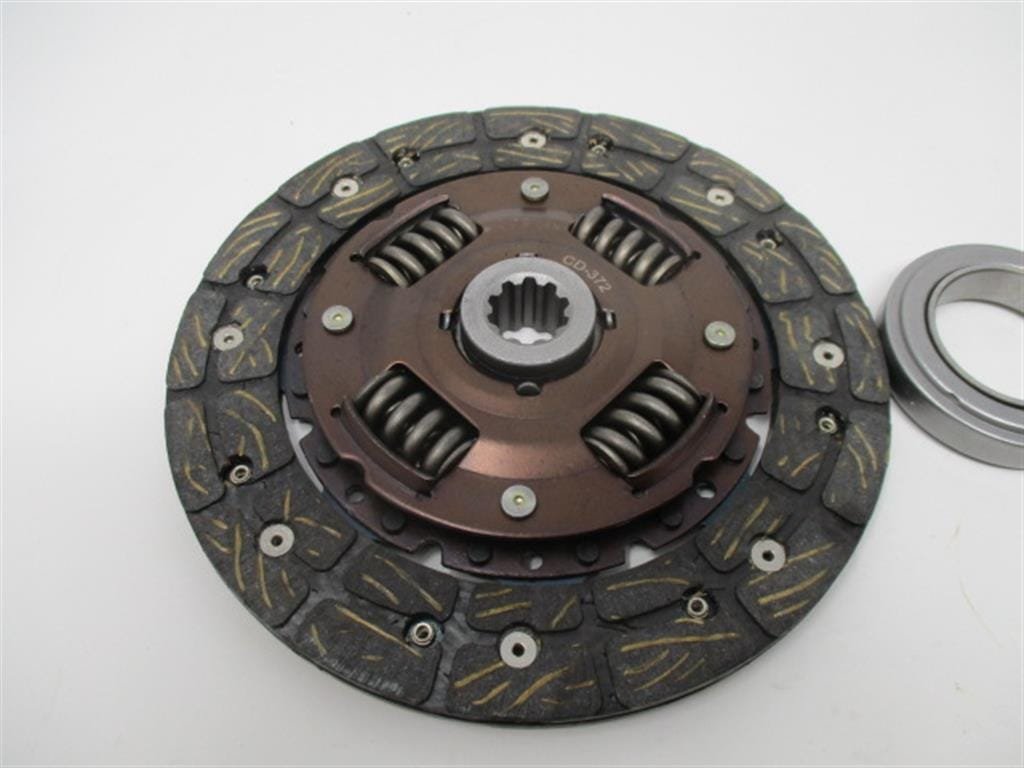 John Deere M809222 M809221 Clutch Pro Gator 2030 2020 Pressure Plate Bearing - Image 4