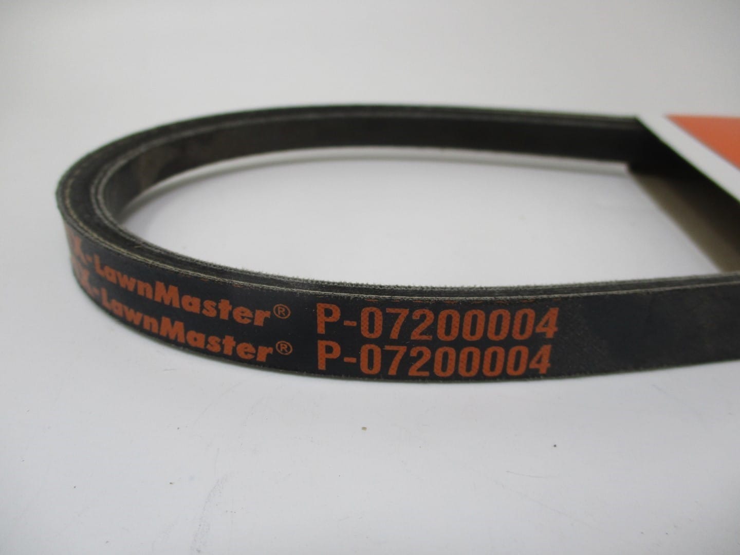For Ariens 07200004 924127 924335 Snowthrower Belt 1/2" x 36" - Image 3