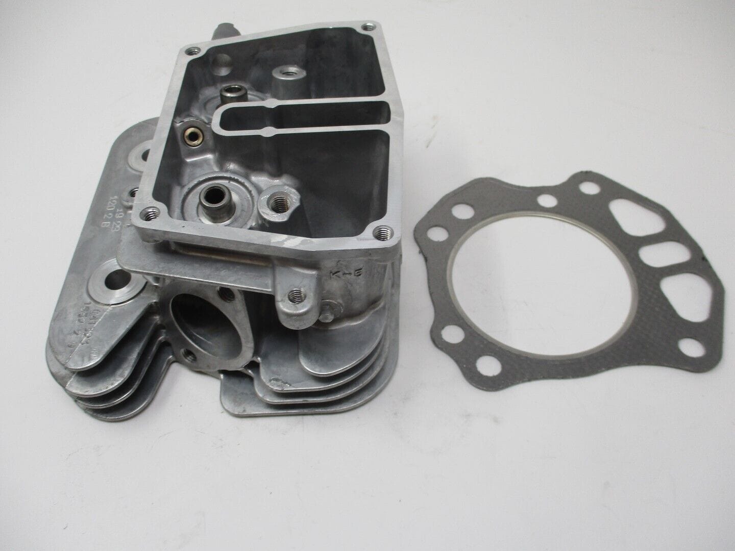 Genuine Kawasaki 11008-7033 Head & Gasket Mule KAF400 Side by Side 11004-7017 - Image 4