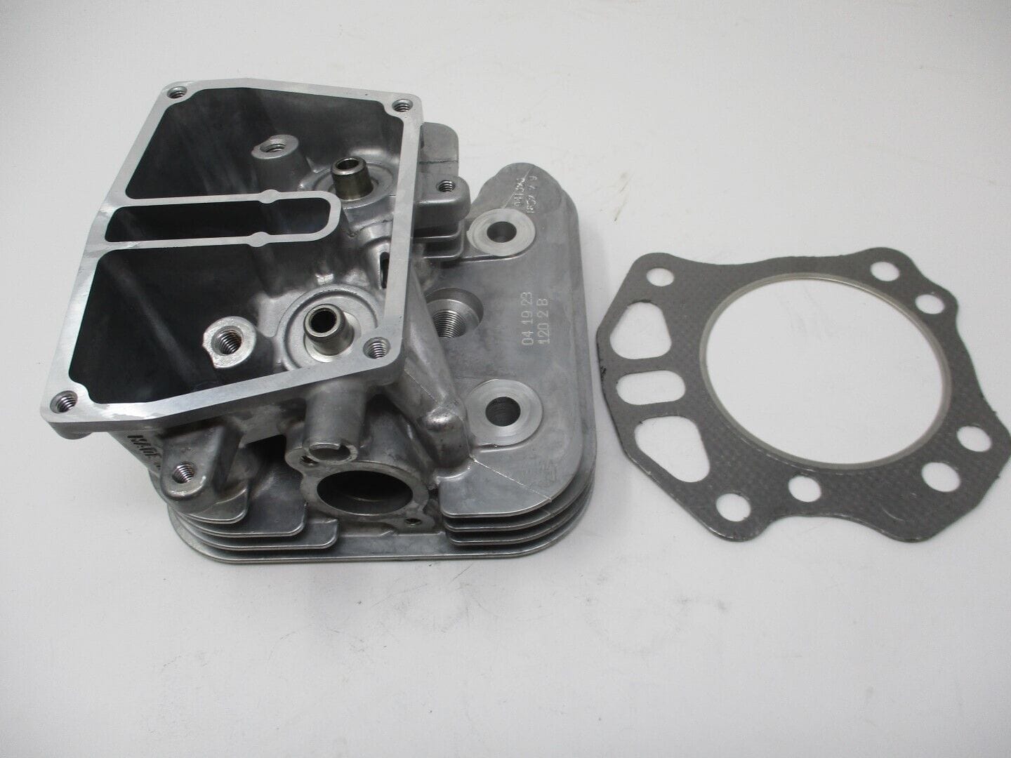 Genuine Kawasaki 11008-7033 Head & Gasket Mule KAF400 Side by Side 11004-7017 - Image 3