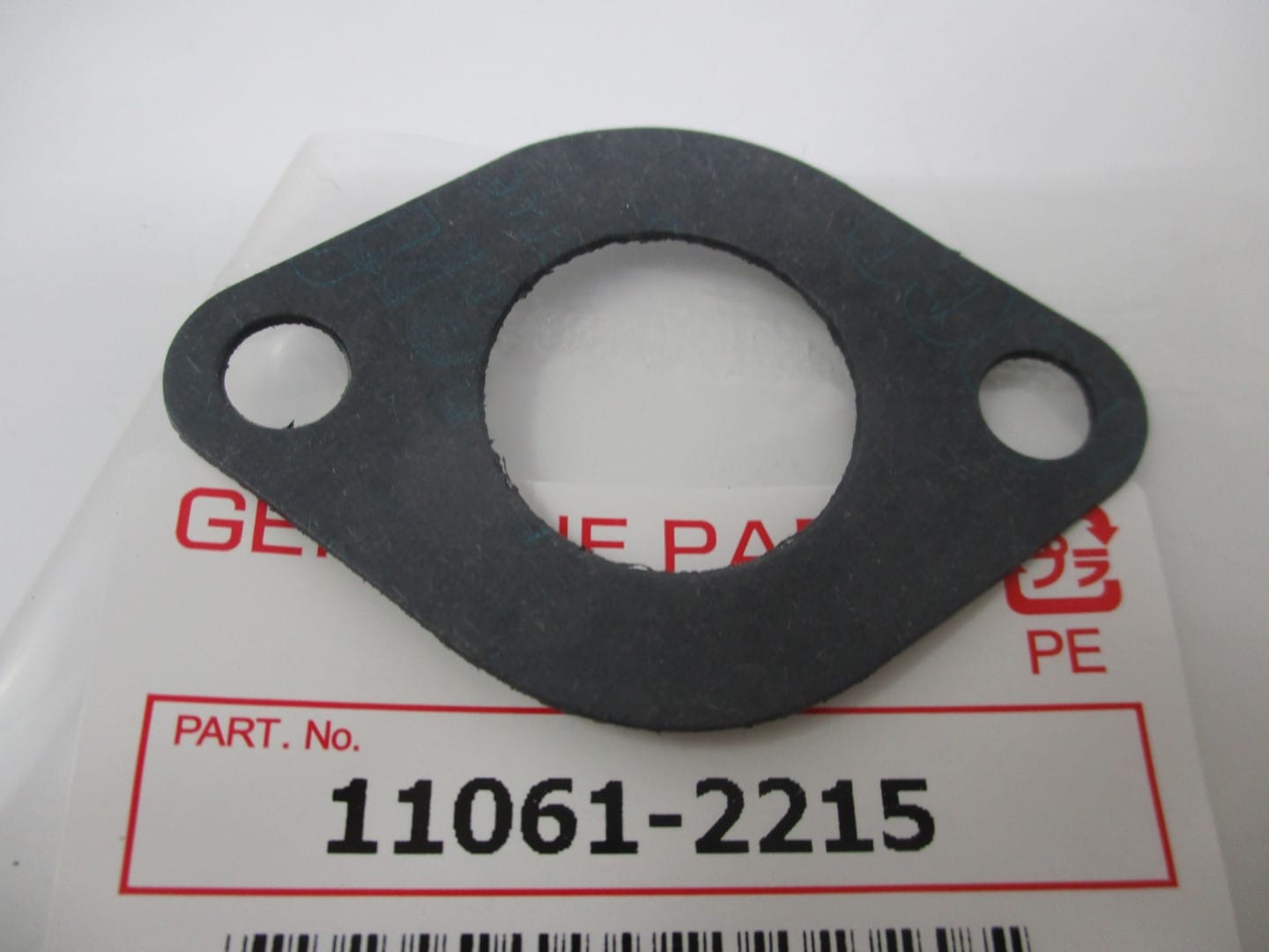 Genuine Kawasaki 11061-2215 Carburetor Insulator Gasket FJ180V FJ 180V FJ180