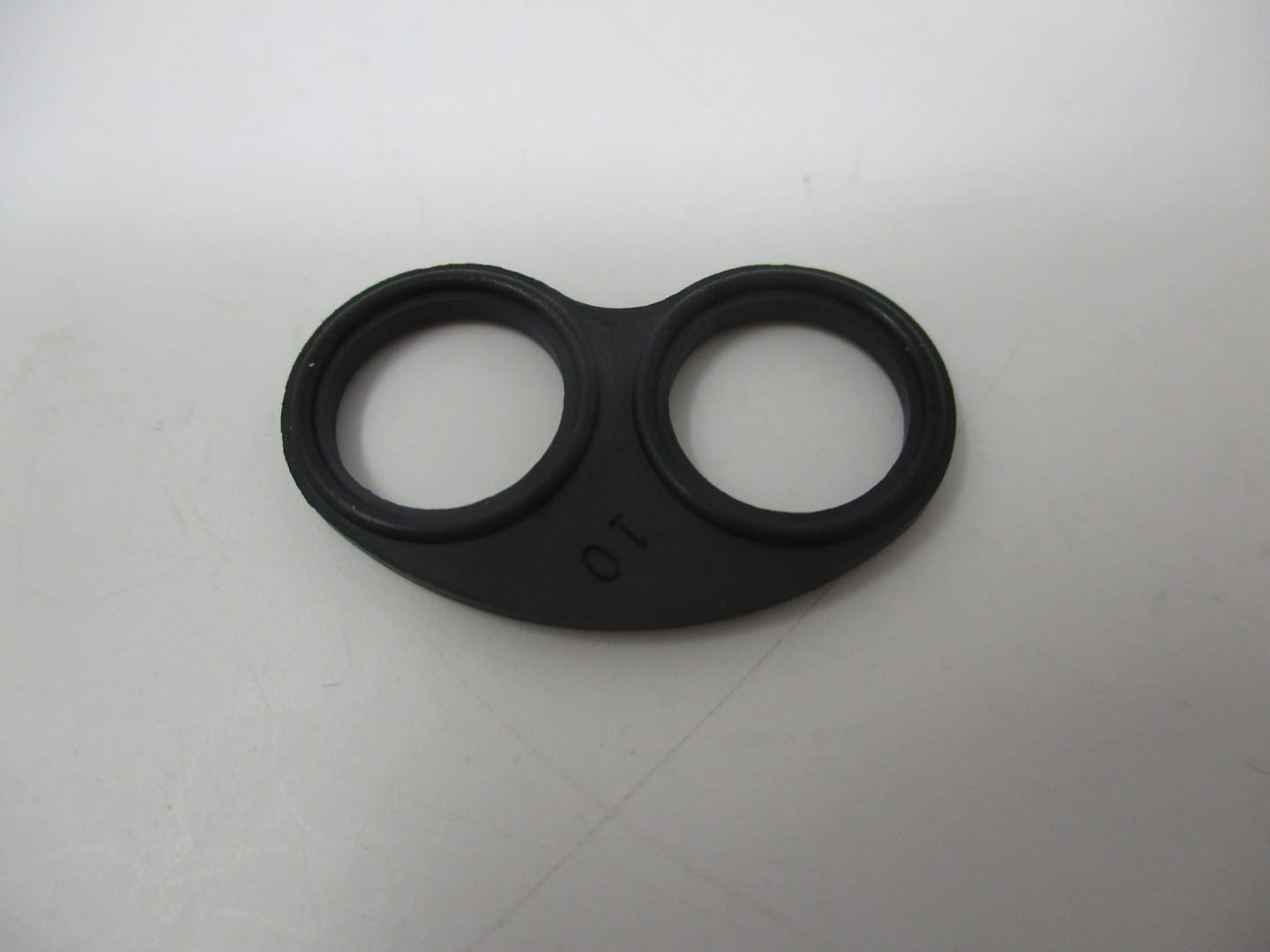 Genuine Kawasaki 11061-2222 Gasket for Oil Filter Tube FJ180V 32155-2012