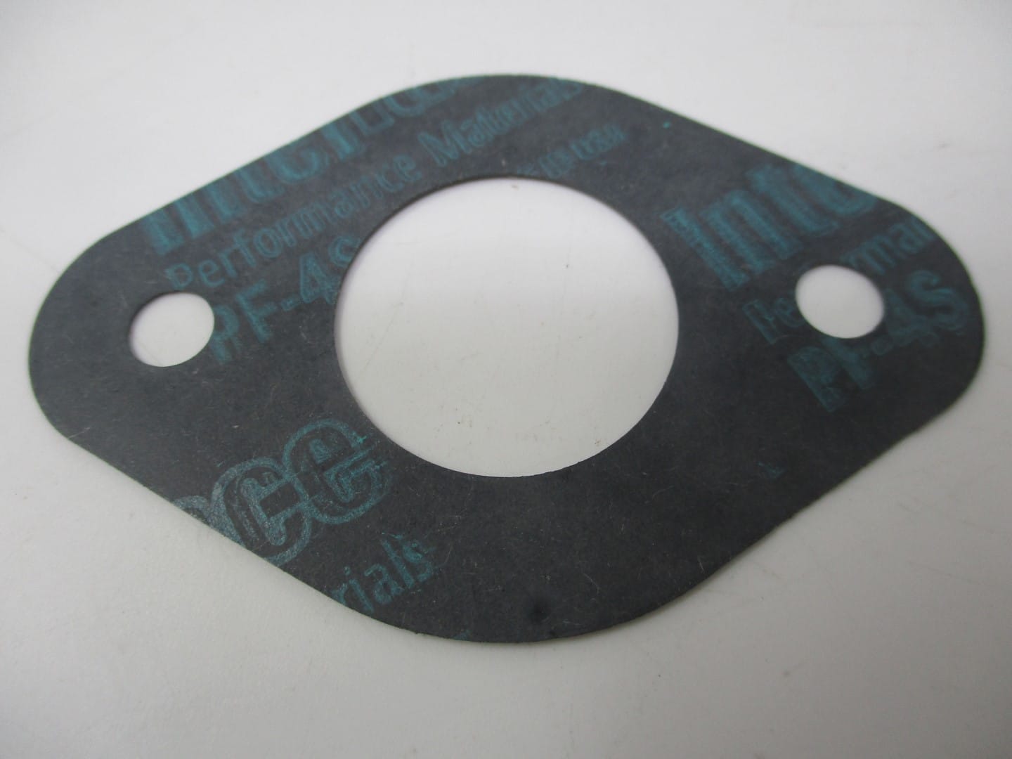 Genuine Kawasaki 11061-7096 Carburetor Insulator Gasket  FS481V FS541V FS600V - Image 3