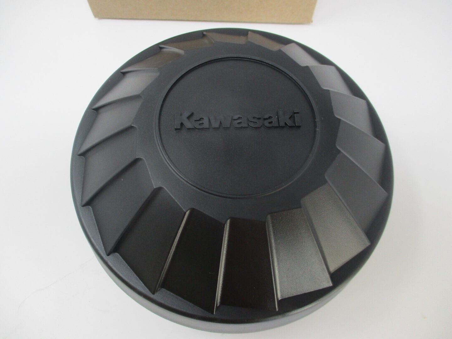 Genuine Kawasaki 11065-1384 Air Filter Rain Cap Cover FH601V 651V - Image 7