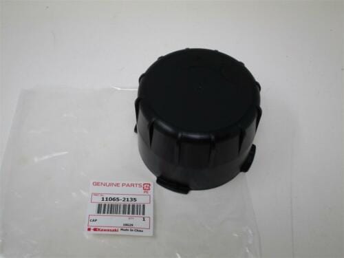 Genuine Kawasaki 11065-2135 11065-7019 Air Filter Cap Cover FJ180V Exmark Toro - Image 3