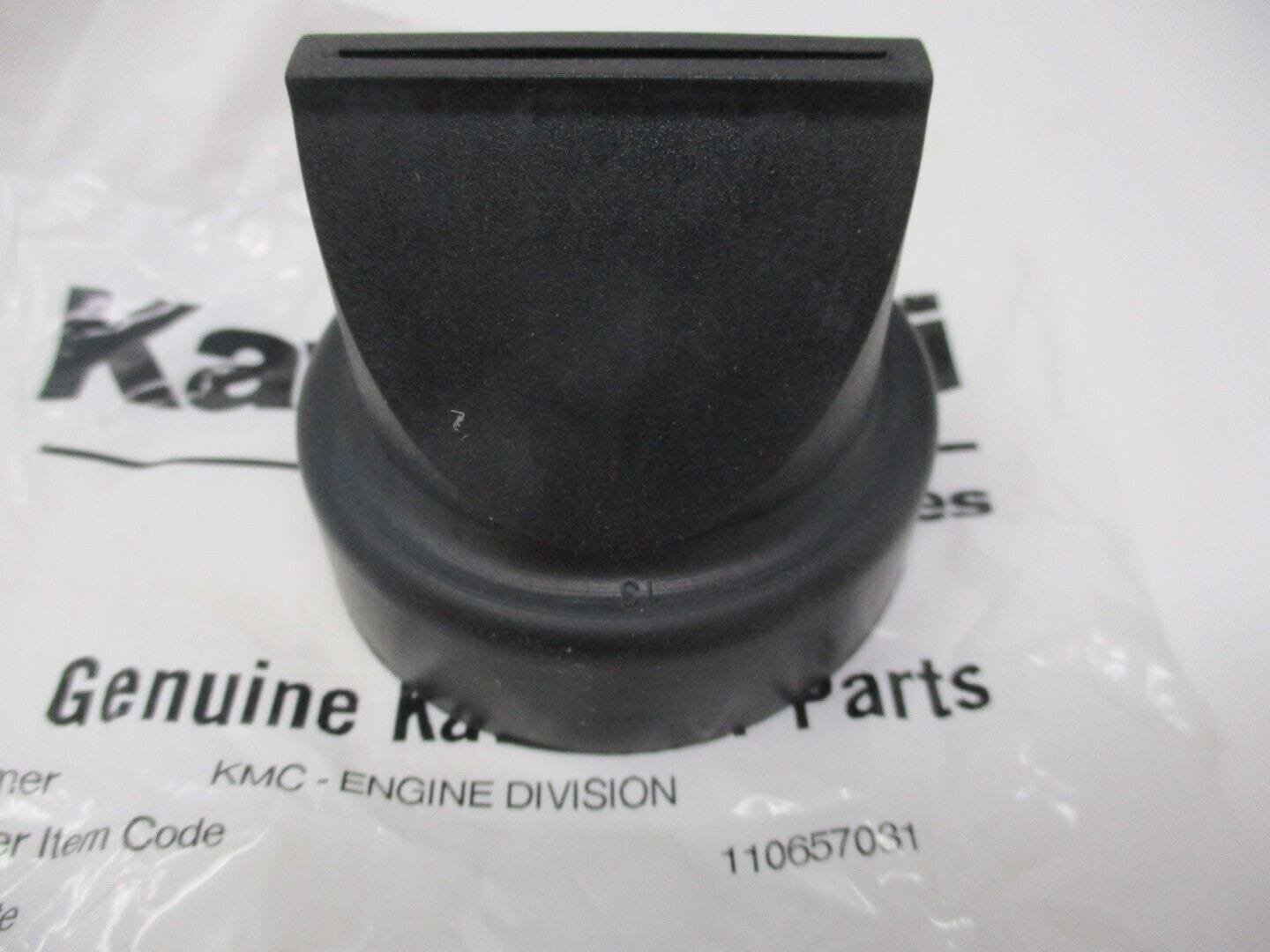 Genuine Kawasaki 11065-7031 Rubber Duck Bill Dust Cap FX Engines - Image 5