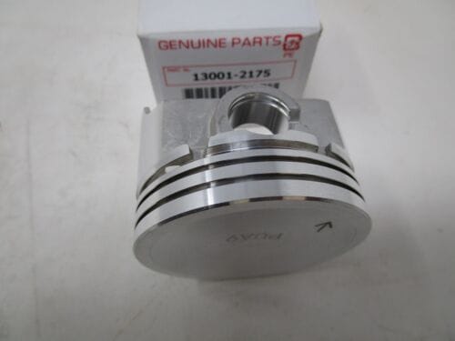 Genuine Kawasaki 13001-2175 Piston for FJ180V Toro 1000 Flex 21 Greenmaster