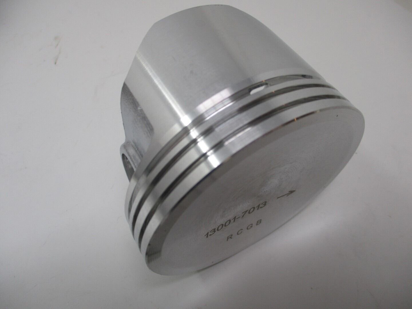 Genuine Kawasaki 13001-7013 13001-7016 Piston STD Standard FD851D