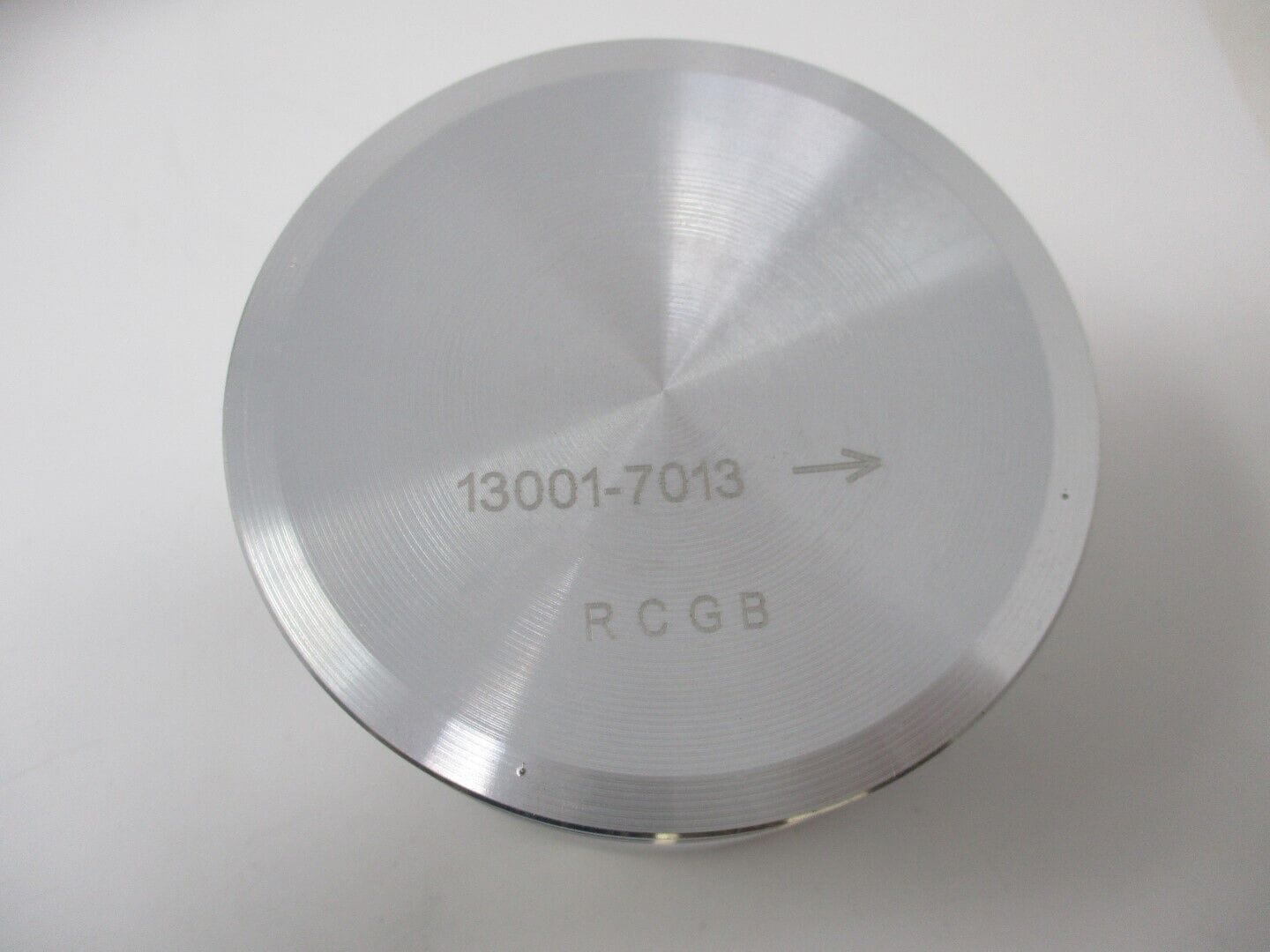 Genuine Kawasaki 13001-7013 13001-7016 Piston STD Standard FD851D - Image 3