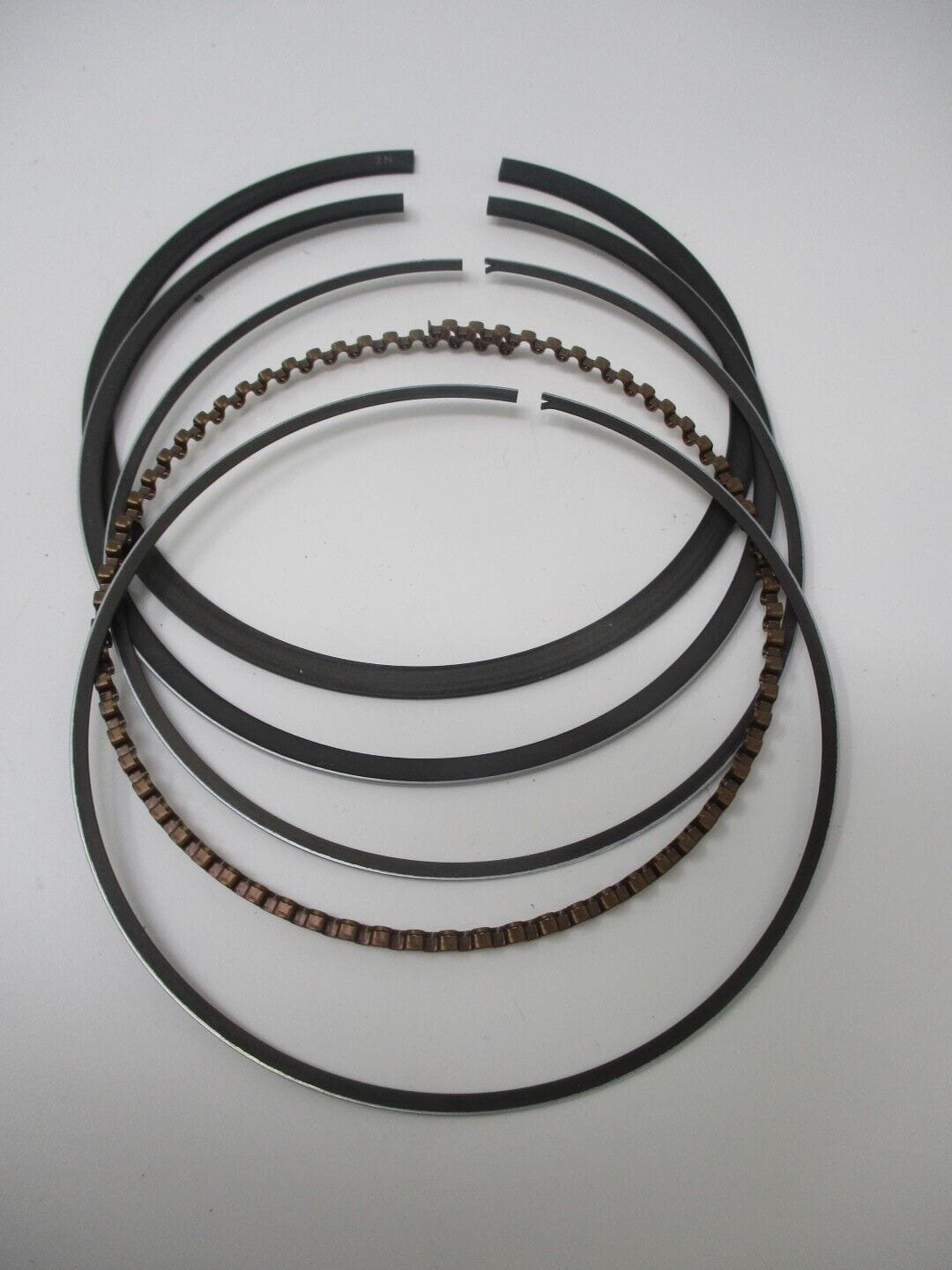 Genuine Kawasaki 13008-0602 Piston Rings for FX751V FX801V FX850V 13008-6069