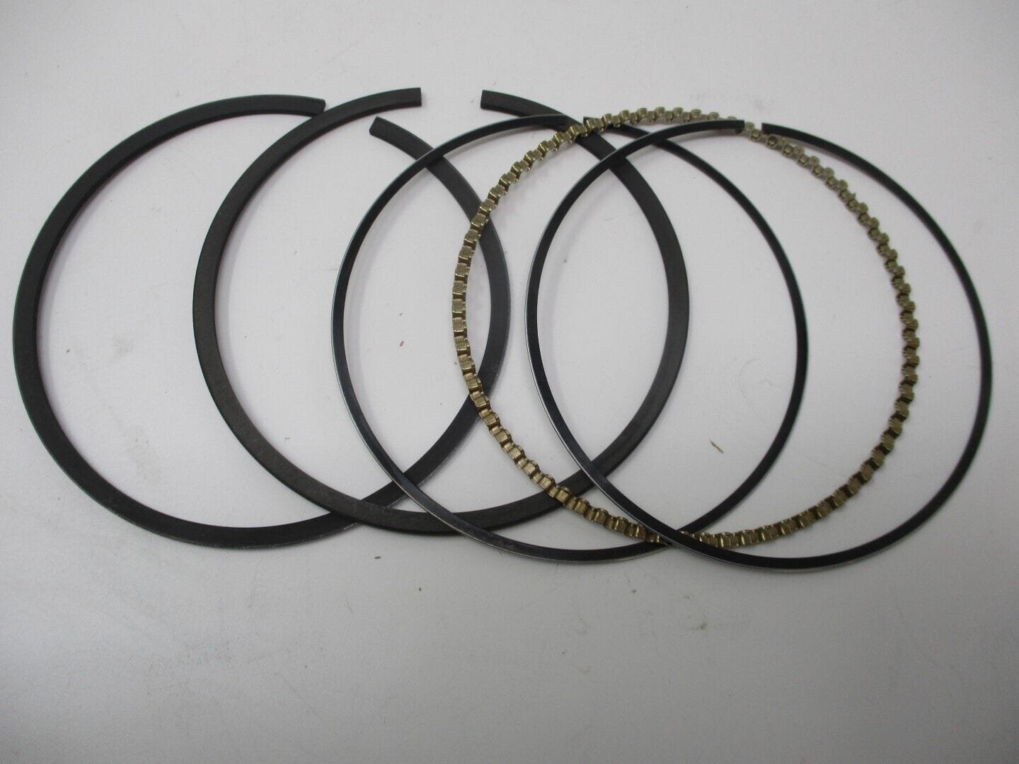Genuine Kawasaki 13008-6063 Piston Rings STD FD851D