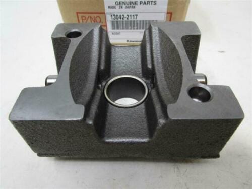 Genuine Kawasaki 13042-2117 Weight Crankshaft FE400D FE400 - Image 4