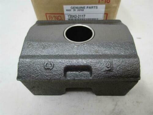 Genuine Kawasaki 13042-2117 Weight Crankshaft FE400D FE400 - Image 3