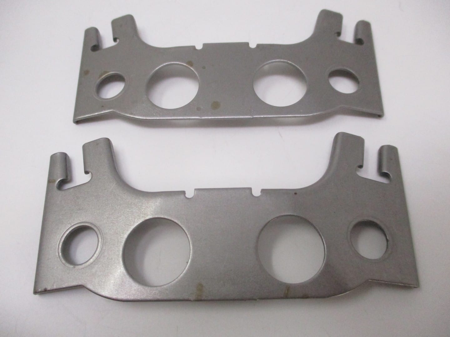 2 Genuine Kawasaki 13070-7001 Push Rod Guide FH381V FH430V FH451V FH480V FH500V - Image 2